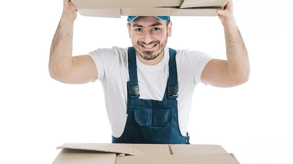 Montagem de móveis delivery: praticidade para quem compra online