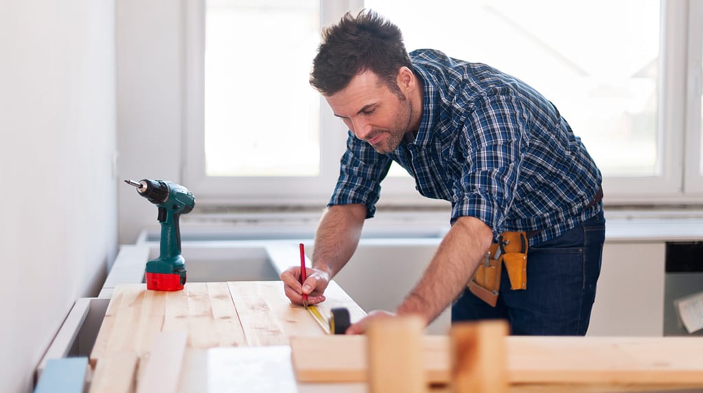 Montador de móveis com preço justo: como escolher o profissional ideal