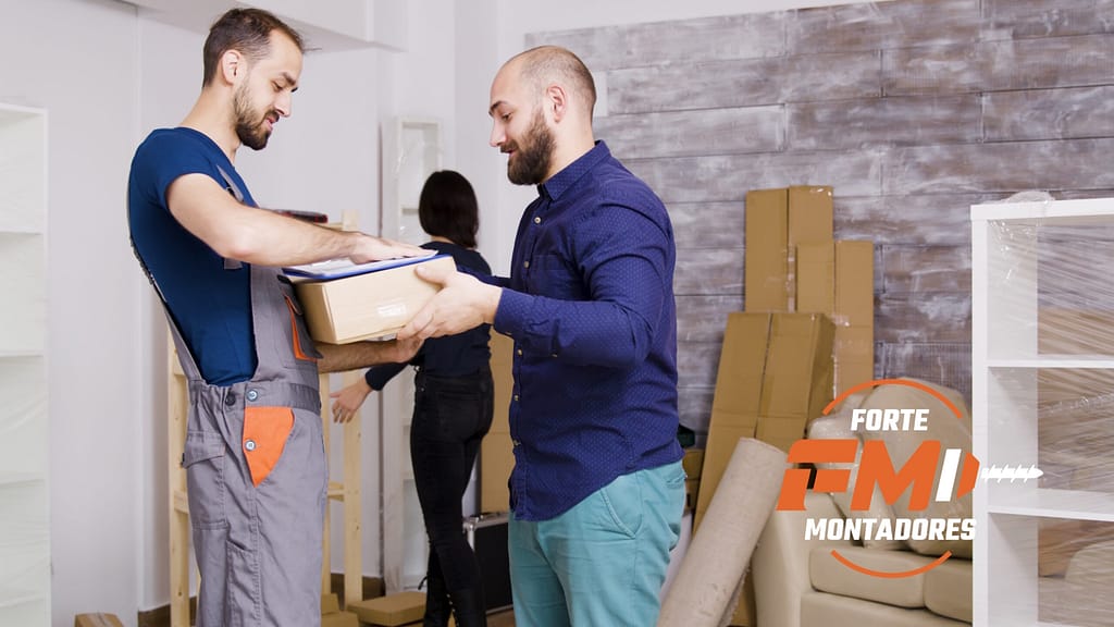 Como a Forte Montadores ajuda lojas a fidelizar clientes