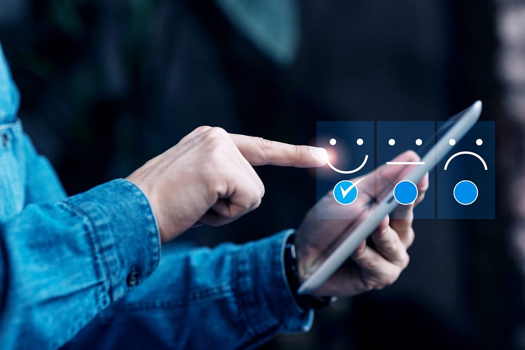 Como identificar um montador de móveis confiável na internet