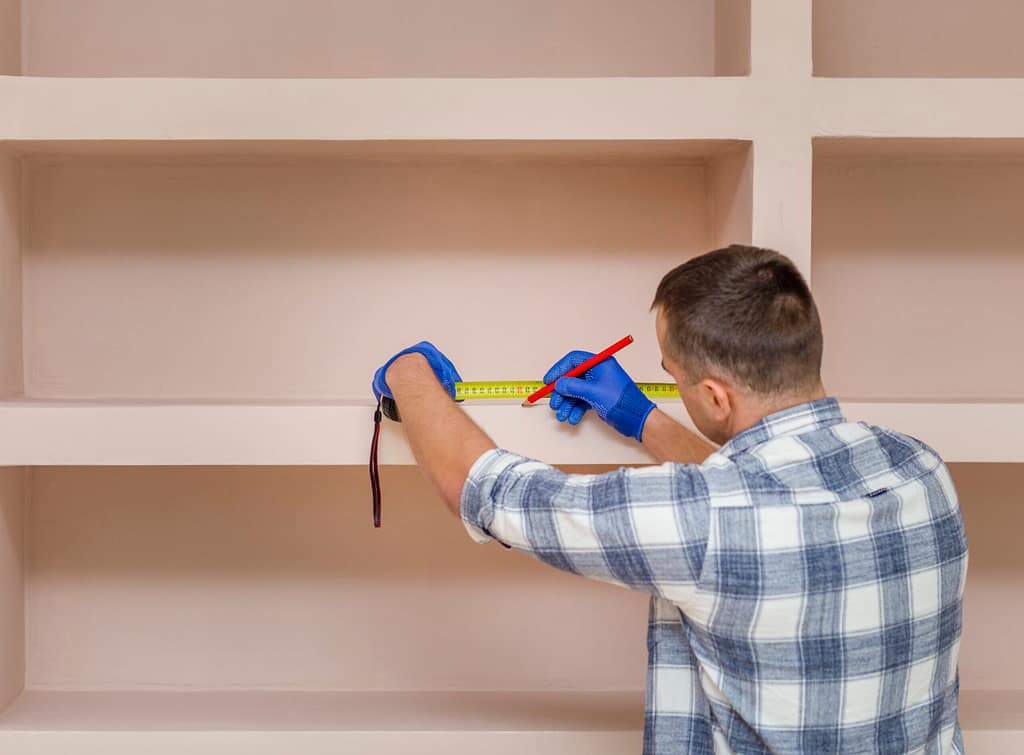 Montagem de móveis em Ibirité: conheça os profissionais disponíveis na região