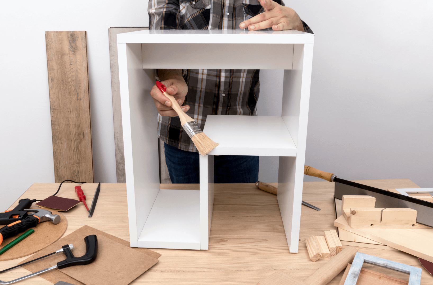 Dicas para escolher móveis fáceis de montar e duráveis