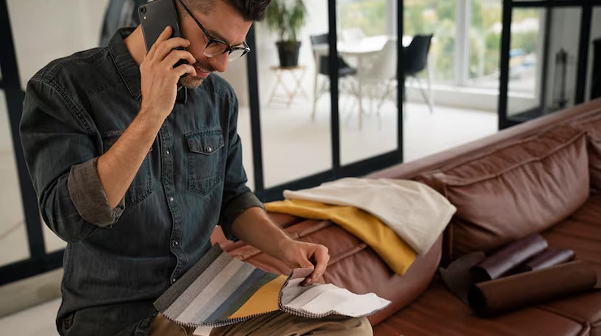 Como encontrar montador de móveis na sua região com preço justo e confiança