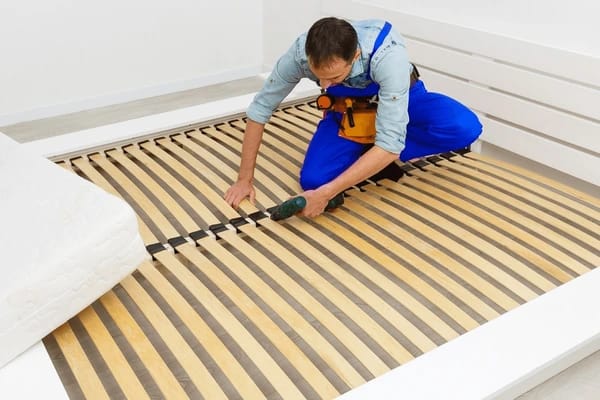 Montagem de móveis corporativos: como otimizar seu espaço de trabalho