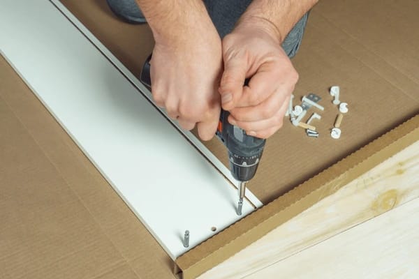 Montagem expressa: quando vale a pena contratar esse serviço?