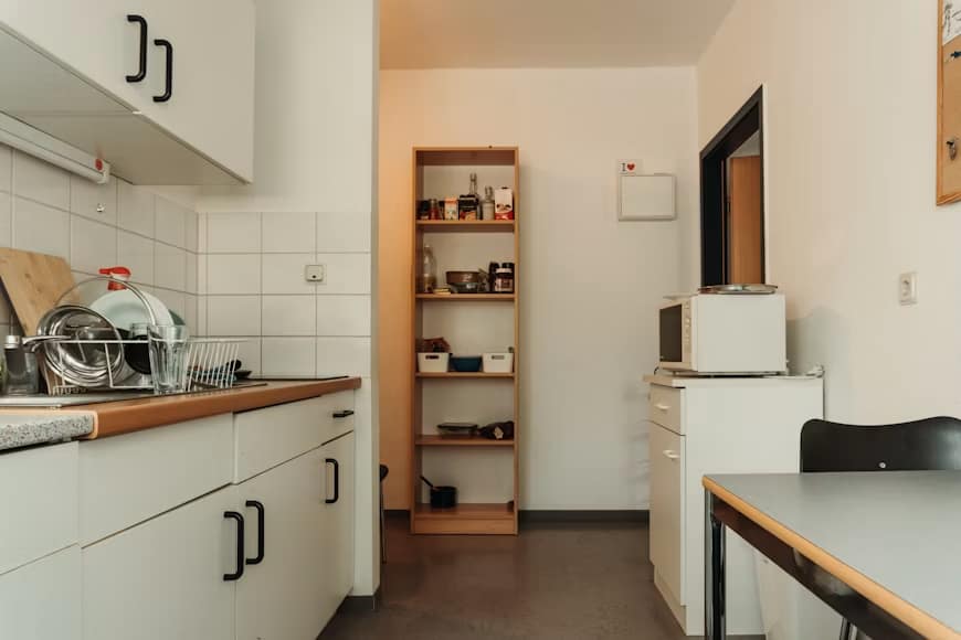 Cozinhas compactas: aproveitamento máximo com móveis modulados e soluções inteligentes